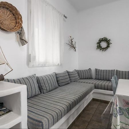 Mandrakia House Appartement Buitenkant foto