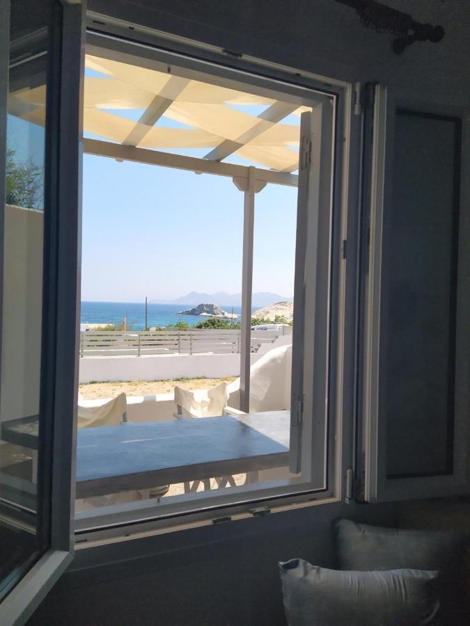 Mandrakia House Appartement Buitenkant foto