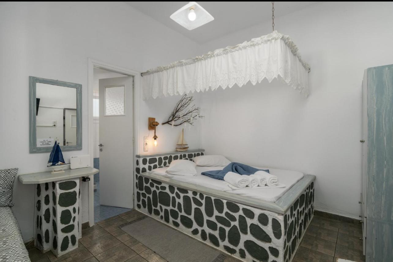 Mandrakia House Appartement Buitenkant foto