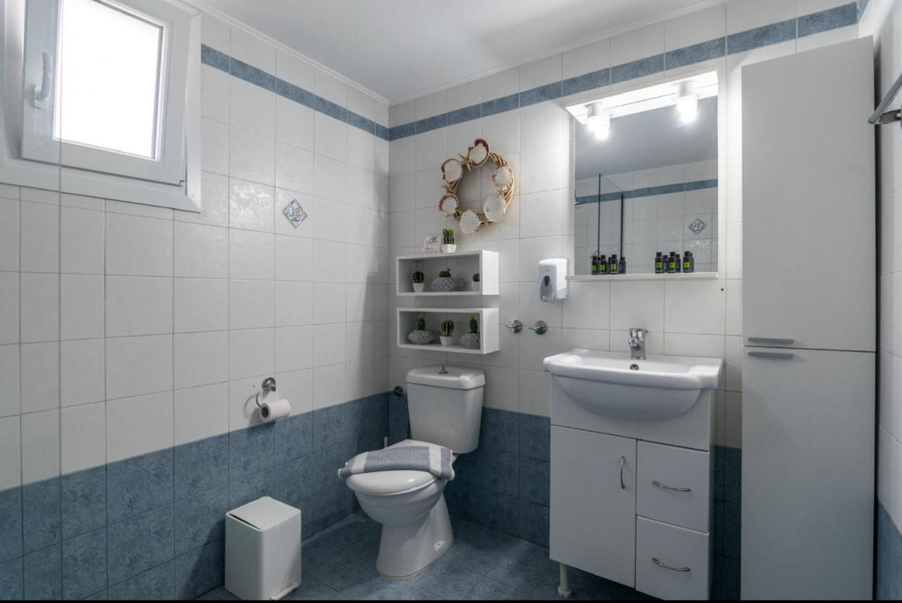 Mandrakia House Appartement Buitenkant foto
