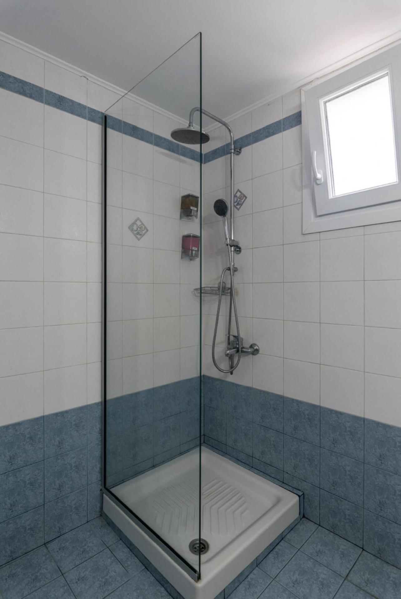 Mandrakia House Appartement Buitenkant foto